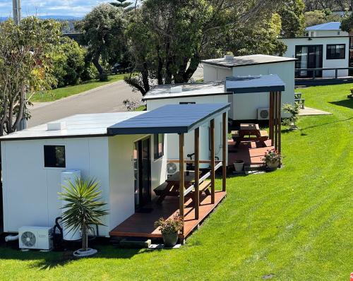 Marlo Caravan Park & Motel in Marlo