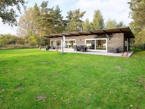  Holiday home Væggerløse CCXIII in Bøtø By