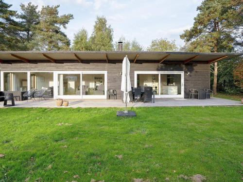  Holiday home Væggerløse CCXIII in Bøtø By