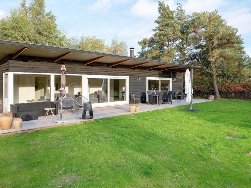  Holiday home Væggerløse CCXIII in Bøtø By