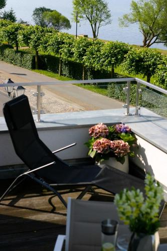 Hommage Appartements - image 2