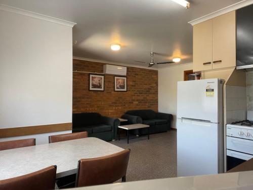 Marlo Caravan Park & Motel in Marlo