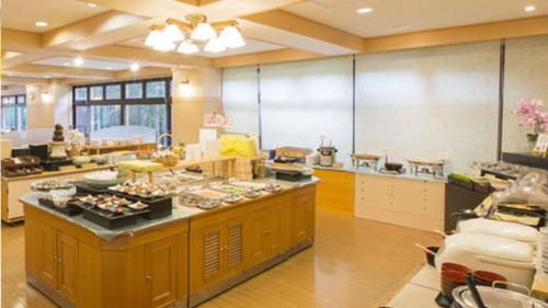 Kyukamura Nyuto-Onsenkyo in Semboku