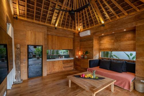 One-Bedroom Villa image 10