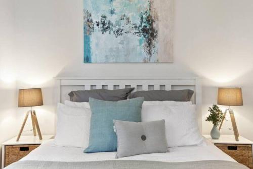 Rye Family Beach Shack