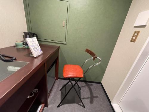 No, 2 Taniji Building - Vacation STAY 91383v, Tokio