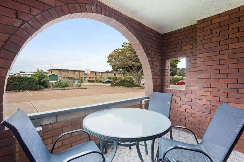 Apollo Unit 17 Ground Floor