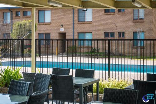 Apollo Unit 17 Ground Floor