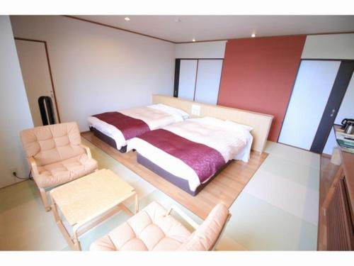 休暇村　嬬恋鹿沢