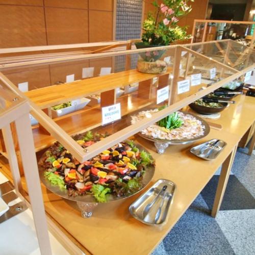 休暇村　嬬恋鹿沢