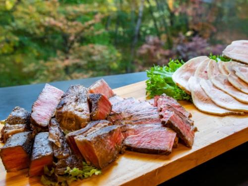 Kyukamura Tsumagoi-Kazawa - Hotel - Tsumagoi