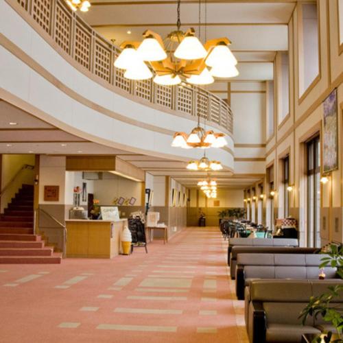 休暇村　嬬恋鹿沢