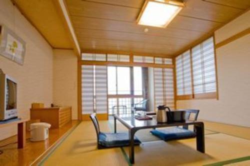 休暇村　嬬恋鹿沢