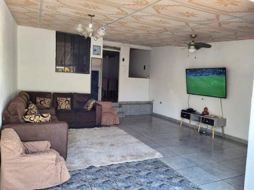 La casita de Sonsonate