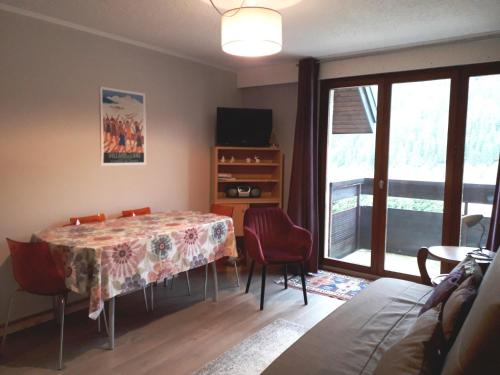 Appartement Villard-de-Lans, 2 pièces, 6 personnes - FR-1-689-5
