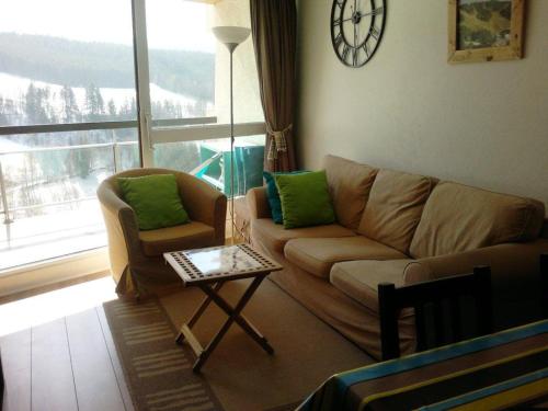 Appartement Villard-de-Lans, 3 pièces, 8 personnes - FR-1-689-2 - Location saisonnière - Villard-de-Lans