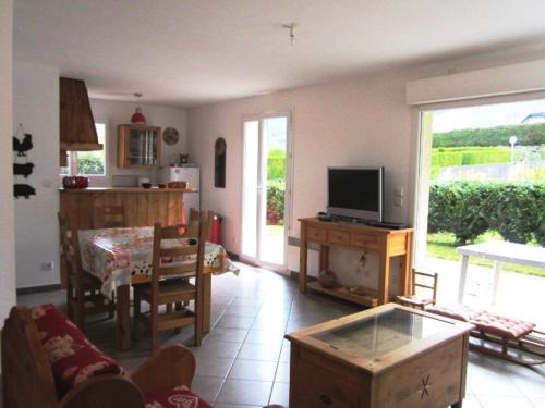 Appartement Villard-de-Lans, 3 pièces, 6 personnes - FR-1-689-4 - Location saisonnière - Villard-de-Lans