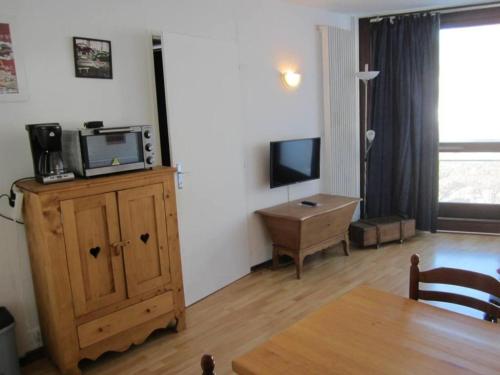 Appartement Villard-de-Lans, 2 pièces, 6 personnes - FR-1-689-19 - Location saisonnière - Villard-de-Lans