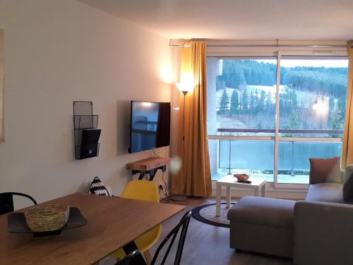 Appartement Villard-de-Lans, 3 pièces, 8 personnes - FR-1-689-8 Villard de Lans