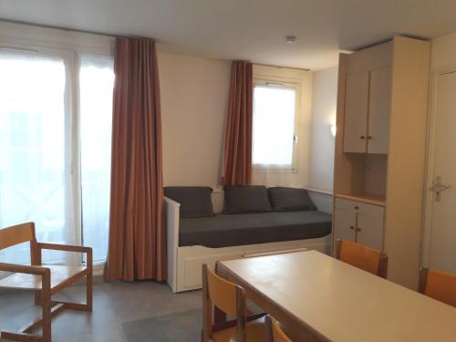 Studio Villard-de-Lans, 1 pièce, 4 personnes - FR-1-689-22 - Location saisonnière - Villard-de-Lans