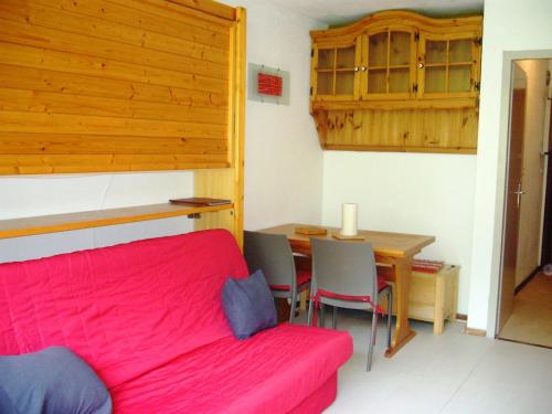 Studio Villard-de-Lans, 1 pièce, 4 personnes - FR-1-689-40 - Location saisonnière - Villard-de-Lans