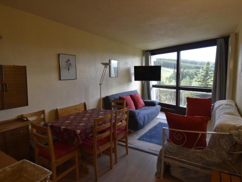 Appartement 2P Pied des Pistes - 6 pers, Balcon, Ascenseur - FR-1-689-45 - Apartment - Villard de Lans