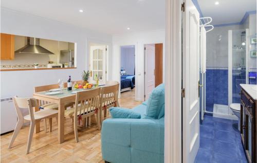 Two-Bedroom Apartment image 6