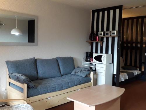 Studio Villard-de-Lans, 1 pièce, 4 personnes - FR-1-689-46 Villard de Lans