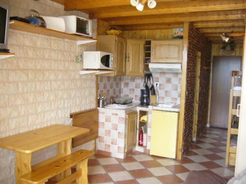 Studio Villard-de-Lans, 1 pièce, 4 personnes - FR-1-689-51 Villard de Lans