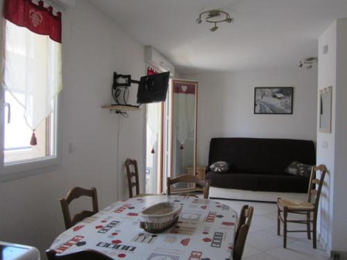 Studio Villard-de-Lans, 1 pièce, 4 personnes - FR-1-689-96 Villard de Lans