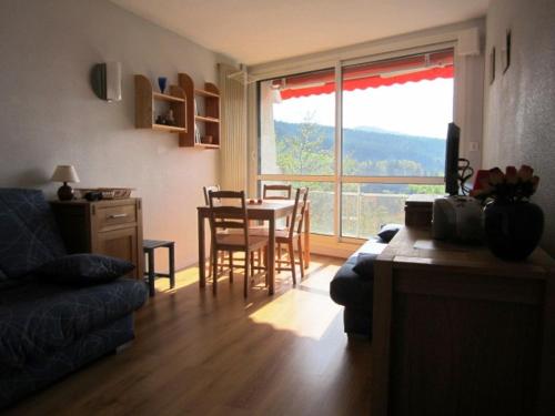 Studio Villard-de-Lans, 1 pièce, 4 personnes - FR-1-689-97 - Location saisonnière - Villard-de-Lans