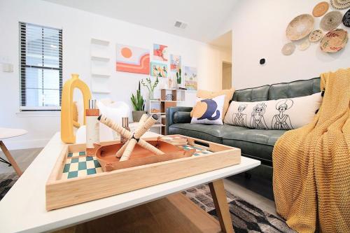 The Sleepy Fox in Plano, USA
