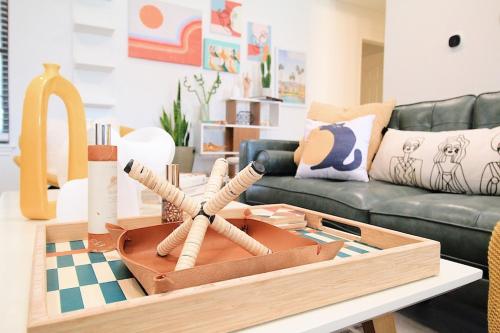 The Sleepy Fox in Plano, USA