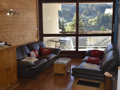 Superbe 3 pièces 64m² - 6 pers au pied des pistes avec WIFI - FR-1-689-106 Superbe 3 pièces 64m² - 6 pers au pied des pistes avec WIFI - FR-1-689-106