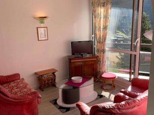 Appartement Villard-de-Lans, 3 pièces, 6 personnes - FR-1-689-108 - Location saisonnière - Villard-de-Lans