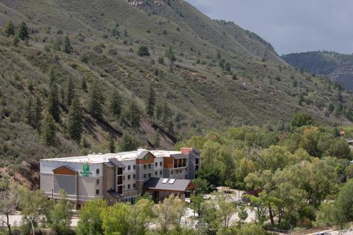 Holiday Inn & Suites Durango Downtown, an IHG Hotel