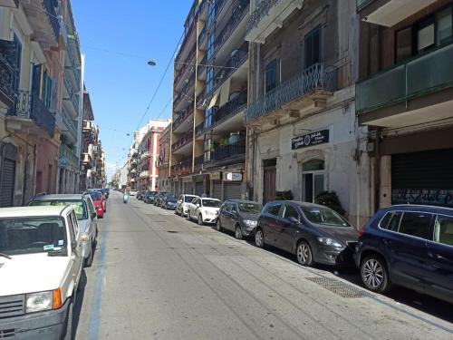  HOLIDAY HOUSE NEL CUORE DI BARI in Bari