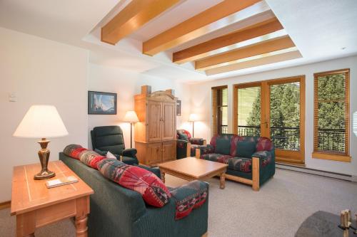 4312 - Two Bedroom Deluxe Creekside Condominiums condo image