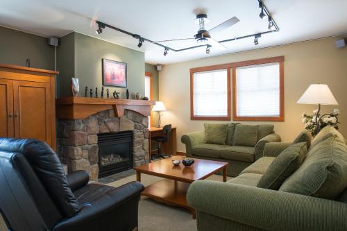 1214 - Two Bedroom Standard Eagle Springs West condo image