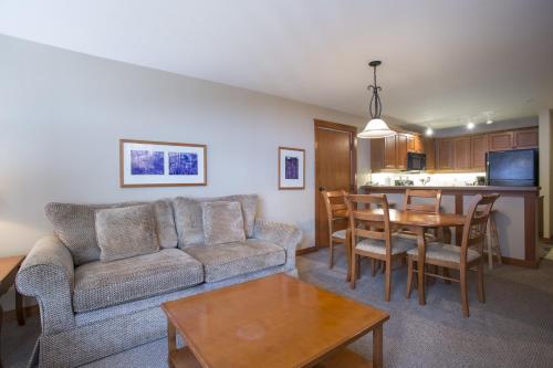 1307 - Two Bedroom Standard Eagle Springs West condo image