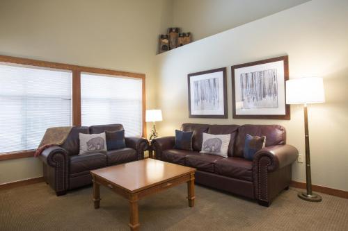 3322 - Two Bedroom Deluxe Powderhorn Lodge condo image