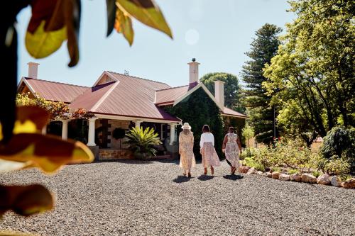 B&B Lyndoch - Wilsford House - Bed and Breakfast Lyndoch