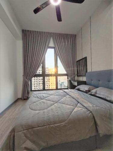 Bangsar South Apartment by Sarah's Lodge @ SouthLink Lifestyle Apartment - main image