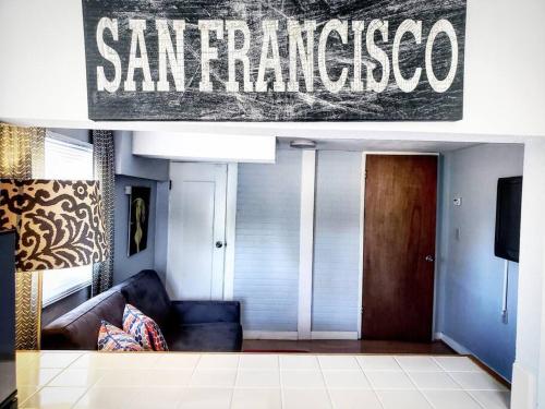 Cozy Apartment near SFO