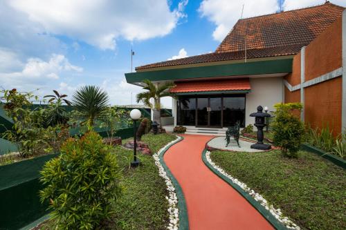 Sahid Raya Hotel & Convention in Yogyakarta Airport