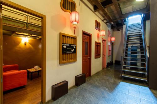 Travel Hub Highstreet, Kuala Lumpur (photo 5)