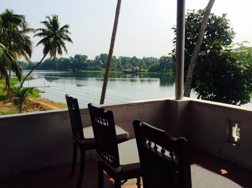 สิ่งอำนวยความสะดวกเพื่อการสันทนาการ, Ayana's Homestay in กุตตานาถ ตาลุก