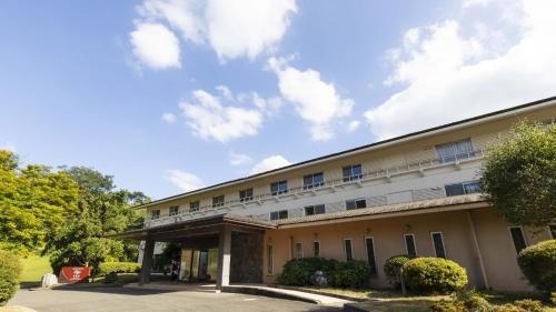 Kyukamura Taishakukyo - Hotel - Shōbara