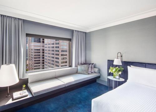 InterContinental Sydney, an IHG Hotel