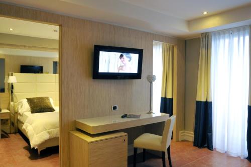Relais Sans Soucis & Spa